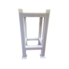 Hústőke láb 40x40x80 cm