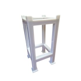 Hústőke láb 55×52×80 cm