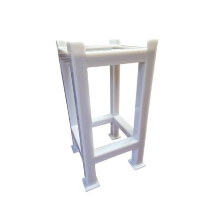 Hústőke láb 55×52×80 cm