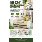 Bio szemeteszsák 73-115 cm PLA 120 literes 10 db/tekercs