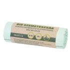 Bio szemeteszsák 30 literes 50-60 cm PLA 10db/tekercs