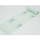 Bio szemeteszsák 45-45 cm PLA 10 literes 10 db/ tekercs