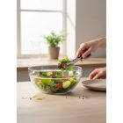 Empilable sorolható üvegtál 6 liter 29 cm