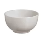 Diwali Granit üvegtál 750 ml – szürke színű, gránit hatású tál 14,5 cm