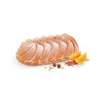 Sütőforma, fonott, 29x16x7 cm, Delícia