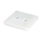 Hűtőtálca alacsony fedővel, 34 cm, Delícia