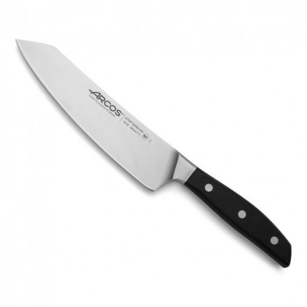 Arcos Manhattan Santoku japán kés, 19 cm penge