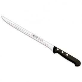 Arcos Universal szeletelőkés, 24 cm rovátkolt fle-ibilis penge