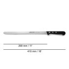 Arcos Universal szeletelőkés, 29 cm