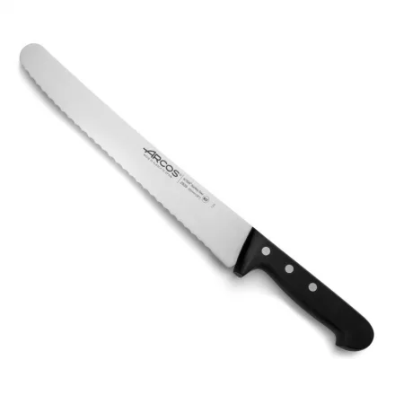 Arcos Universal Tortakés 25 cm - Professzionális Sütemény Szeletelő