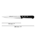 Arcos Universal filézőkés, 17 cm