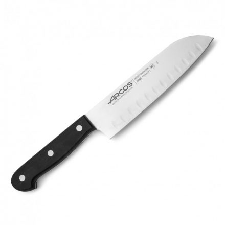 Arcos Universal Santoku japán kés, 17 cm