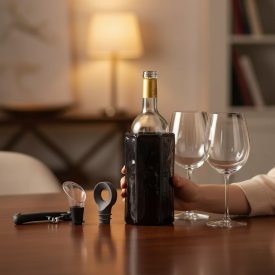 Boros készlet, Classic, 4 db-os