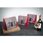 Boros készlet, Classic, 4 db-os