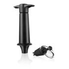 Vákuumpumpa és kiöntő készlet