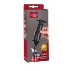 Vákuumpumpa és kiöntő készlet