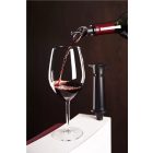 Vákuumpumpa és kiöntő készlet