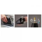 Boros készlet, Elegant, 5 db-os