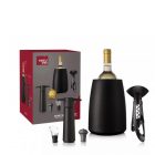 Boros készlet, Elegant, 5 db-os