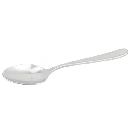 Firenze desszertkanál 4 mm rozsdamentes