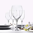 Rodio fehérboros pohár, 250 ml, temperált