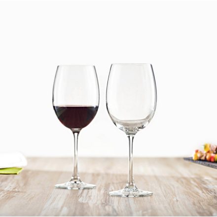 Victoria 470 ml-es boros kehely elegáns borokhoz