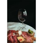 Victoria vörösboros kehely, 470 ml, temperált