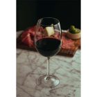 Victoria vörösboros kehely, 470 ml, temperált