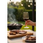 Malbec burgundy temperált boros kehely 600 ml-es - Vicrila