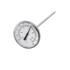 Mechanikus maghőmérő −40 és +70 °C közötti mérési tartománnyal