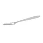 Rozsdamentes csigavilla 12,5 cm hosszban