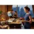 Elektromos Chafing Dish, GN 1/1, 58x35x28 cm