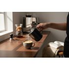 Mérőkancsó, 600 ml, 7,5x11 cm, tapadásmentes külső bevonat, rozsdamentes