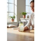 Allegra longdrink pohár, 470 ml, üveg