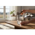 Allegra longdrink pohár, 470 ml, üveg