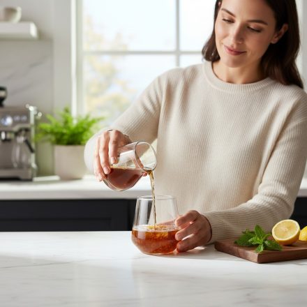 Allegra whisky pohár 345 ml – elegáns, modern formájú italospohár