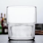 Hill 300 ml whisky pohár – GasztroZoli ajánlata, vendéglátóipari minőségű üveg