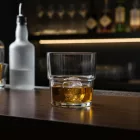 Hill 300 ml whisky pohár – GasztroZoli ajánlata, vendéglátóipari minőségű üveg