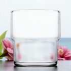 12 db-os Hill whisky pohár készlet, 300 ml – elegáns, tartós, sorolható kivitel