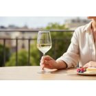 Allegra boros kehely 490 ml üveg