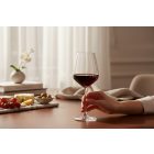 Allegra boros kehely 490 ml üveg