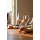 Allegra boros kehely 490 ml üveg