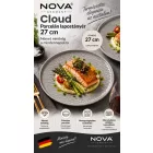 Nova cloud lapostanyer