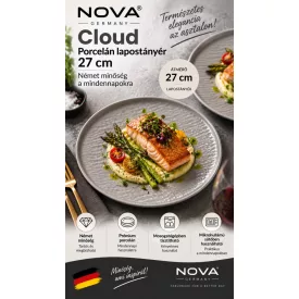 Nova cloud lapostanyer