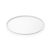 Pizzatányér, felső átm.: 32 cm, alsó átm.: 30 cm, porcelán