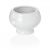 Oroszlánfejes mini levestál, 100 ml, porcelán