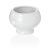 Oroszlánfejes mini levestál, 100 ml, porcelán