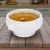 Oroszlánfejes porcelán levestál 450 ml űrtartalommal
