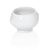 Oroszlánfejes levestál, 0,5 l, porcelán