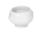 Oroszlánfejes porcelán levestál 500 ml űrtartalommal